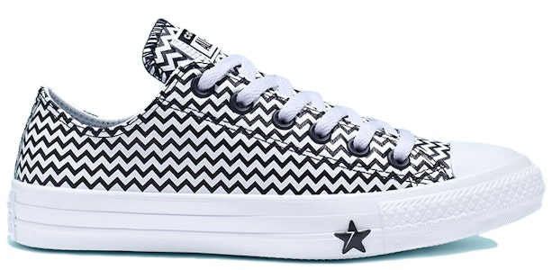 (W) 匡威查克·泰勒全明星Mission-V低帮白色 565367C Order (W) 匡威查克·泰勒全明星Mission-V低帮白色 565367C