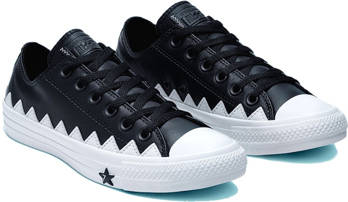 (W) Converse Chuck Taylor All Star Mission-V Low Hitam 565369C Lookbook (W) Converse Chuck Taylor All Star Mission-V Low Hitam 565369C