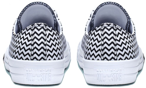 (W) 匡威查克·泰勒全明星Mission-V低帮白色 565367C Shop (W) 匡威查克·泰勒全明星Mission-V低帮白色 565367C