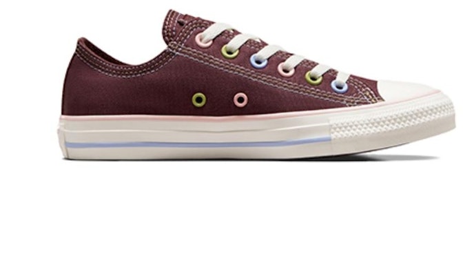 (W) 匡威Chuck Taylor All Star混合材质鞋款“永恒之地” A04639C Order (W) 匡威Chuck Taylor All Star混合材质鞋款“永恒之地” A04639C