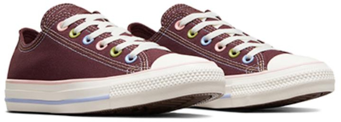 (W) 匡威Chuck Taylor All Star混合材质鞋款“永恒之地” A04639C Lookbook (W) 匡威Chuck Taylor All Star混合材质鞋款“永恒之地” A04639C