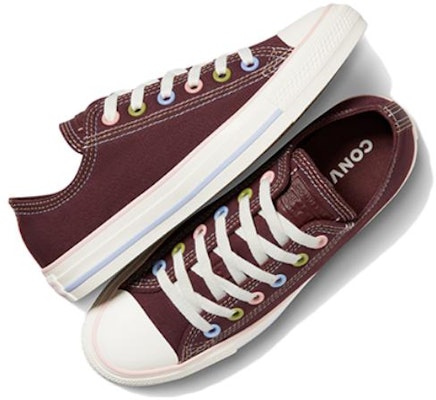 (W) 匡威Chuck Taylor All Star混合材质鞋款“永恒之地” A04639C Shop (W) 匡威Chuck Taylor All Star混合材质鞋款“永恒之地” A04639C