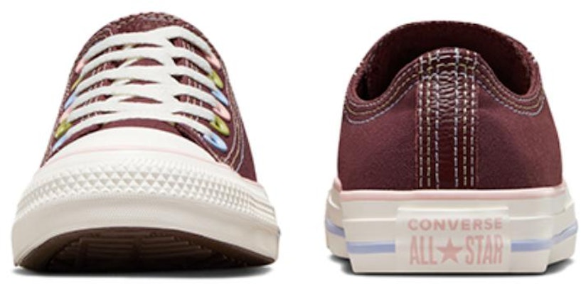 (W) 匡威Chuck Taylor All Star混合材质鞋款“永恒之地” A04639C Purchase (W) 匡威Chuck Taylor All Star混合材质鞋款“永恒之地” A04639C