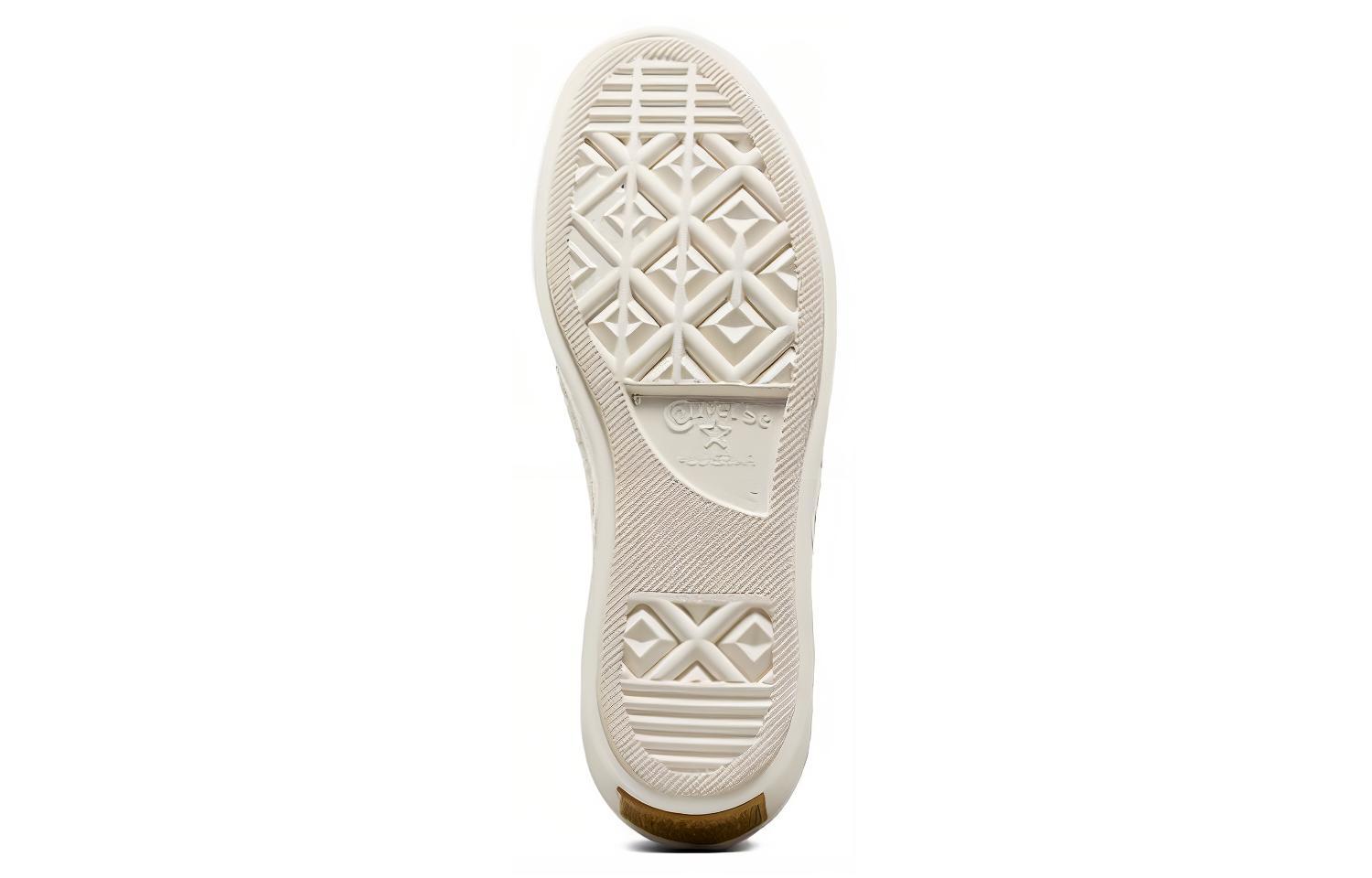 Shop (W) 匡威Chuck Taylor All Star现代灯芯绒厚底'新酿' A07203C