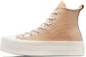 Buy (女性) Converse Chuck Taylor All Star Modern Lift Platform High 「鱷魚紋」A07658C