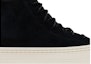 Order (W) Converse Chuck Taylor All Star Modern Lift Plataforma Alta 'Negro Egret' A05285C