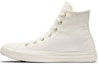 Buy (W) 匡威Chuck Taylor All Star单色魅力高帮帆布鞋米色‘金色’ 559937C