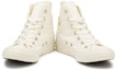 Lookbook (W) 匡威Chuck Taylor All Star单色魅力高帮帆布鞋米色‘金色’ 559937C