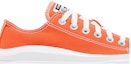 Order (W) Converse Chuck Taylor All Star Move 'Bright Poppy' Merah Jelita 570774C
