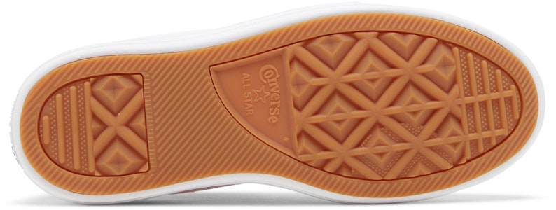 (女款)Converse Chuck Taylor All Star Move '耀眼罌粟紅' 570774C Shop (女款)Converse Chuck Taylor All Star Move '耀眼罌粟紅' 570774C