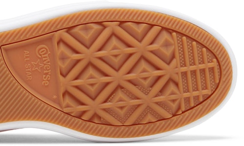 (女款)Converse Chuck Taylor All Star Move '耀眼罌粟紅' 570774C Purchase (女款)Converse Chuck Taylor All Star Move '耀眼罌粟紅' 570774C