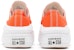 (W) Converse Chuck Taylor All Star Move 'Bright Poppy' Merah Jelita 570774C