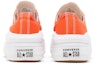 Details for (W) Converse Chuck Taylor All Star Move 'Bright Poppy' Merah Jelita 570774C