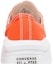 Sizing (W) Converse Chuck Taylor All Star Move 'Bright Poppy' Merah Jelita 570774C