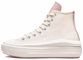 (Women) Converse Chuck Taylor All Star Move 'Non-Slip High-Top Canvas - Oatmeal' A03722C (Women) Converse Chuck Taylor All Star Move 'Non-Slip High-Top Canvas - Oatmeal' A03722C