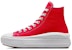(W) Converse Chuck Taylor All Star Move 'Merah' A09073C