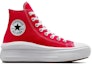 Order (W) Converse Chuck Taylor All Star Move 'Merah' A09073C