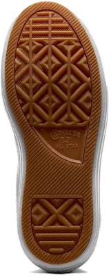 (W) Converse Chuck Taylor All Star Move 'Merah' A09073C Shop (W) Converse Chuck Taylor All Star Move 'Merah' A09073C