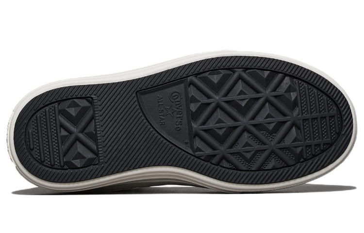 (W) Converse Chuck Taylor All Star Move 'White' 圖 6