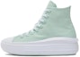 Buy (W) Converse Chuck Taylor All Star Move 'Hijau' A08100C