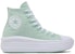 (W) Converse Chuck Taylor All Star Move 'Hijau' A08100C