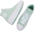 Shop (W) Converse Chuck Taylor All Star Move 'Hijau' A08100C