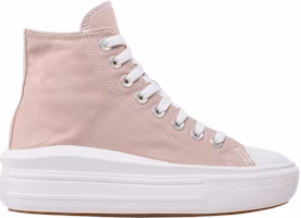 (Women) Converse Chuck Taylor All Star Move High 'Stone Mauve' A01369C (Women) Converse Chuck Taylor All Star Move High 'Stone Mauve' A01369C