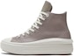 Buy (W) Converse Chuck Taylor All Star Move High 'Future Utility - Vapor Mauve' 573075C
