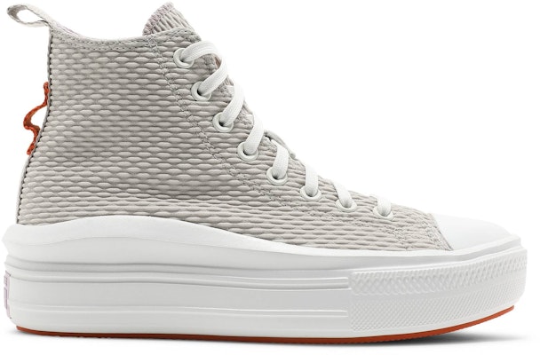 (Women) Converse Chuck Taylor All Star Move High 'Future Utility' 572421C Buy (Women) Converse Chuck Taylor All Star Move High 'Future Utility' 572421C