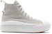 (W) Converse Chuck Taylor All Star Move High 'Future Utility' dalam Bahasa Melayu. 572421C
