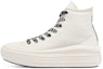 Buy (W) Converse Chuck Taylor All Star Move High 'Archive Print - Egret' 570974C