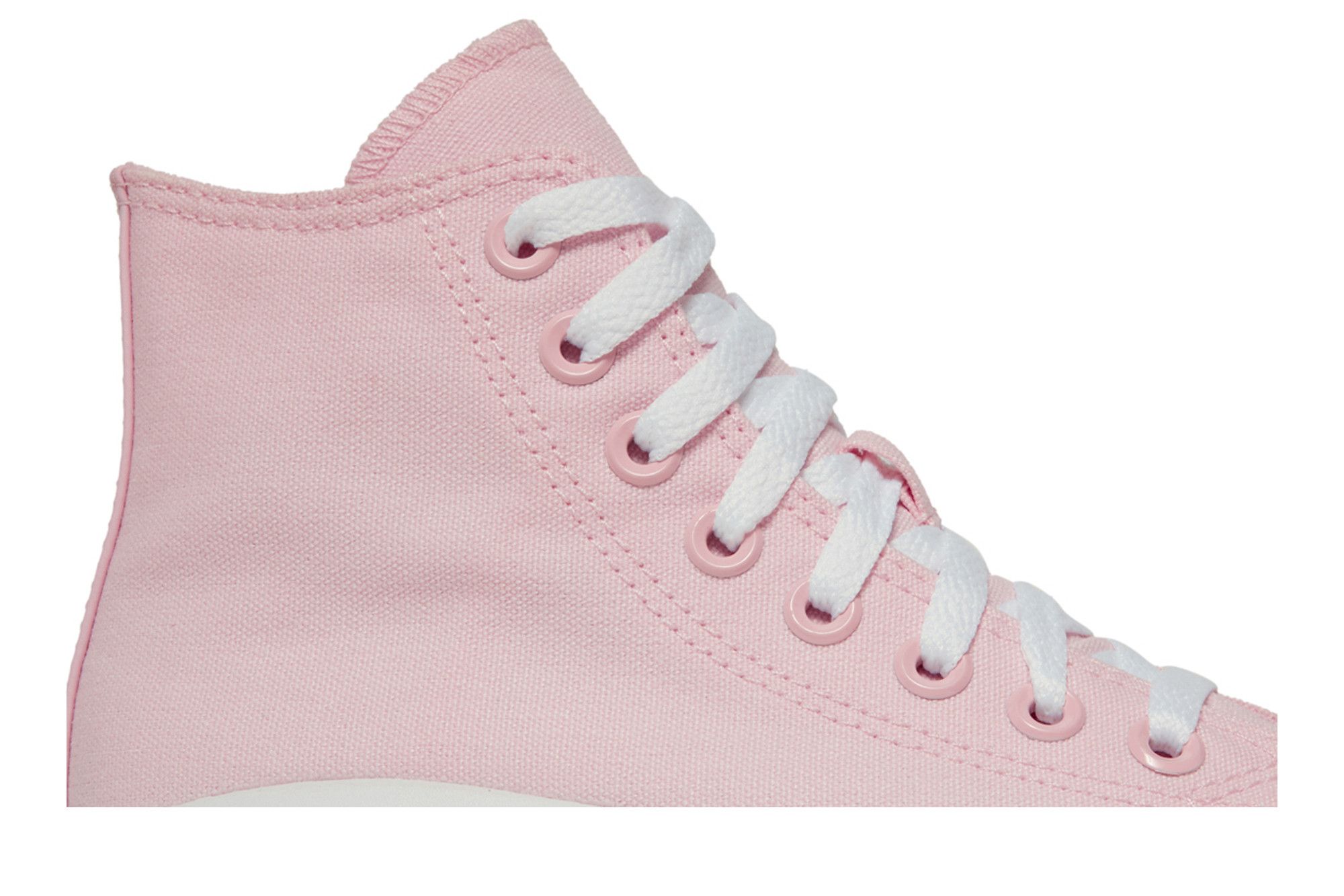 Order (W) Converse Chuck Taylor All Star Move High ''Pink Foam'' Rosa Schaum 570260C