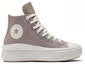 Order (W) Converse Chuck Taylor All Star Move High 'Future Utility - Vapor Mauve' 573075C