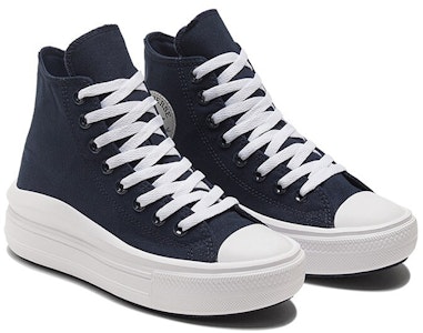 (W) コンバース チャックテイラー オールスター ムーヴ ハイ 'アノダイズド メタルズ - オブシディアン' 570261C Lookbook (W) コンバース チャックテイラー オールスター ムーヴ ハイ 'アノダイズド メタルズ - オブシディアン' 570261C