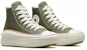 (W) Converse Chuck Taylor All Star Move High 'Mixed Material - Utiliti' A07115C