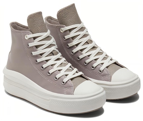 (W) チャックテイラー ムーブ ハイ "フューチャーUTILITY" (ベーパーモーブ) 573075C Lookbook (W) チャックテイラー ムーブ ハイ "フューチャーUTILITY" (ベーパーモーブ) 573075C