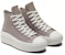 (W) Converse Chuck Taylor All Star Move High 'Future Utility - Vapor Mauve' 573075C