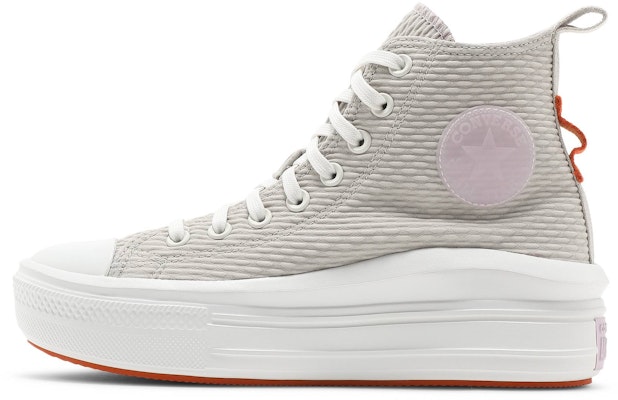 (Women) Converse Chuck Taylor All Star Move High 'Future Utility' 572421C Lookbook (Women) Converse Chuck Taylor All Star Move High 'Future Utility' 572421C