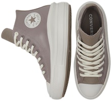 (W) Converse Chuck Taylor All Star Move High 'Utility Future - Vapor Mauve' 573075C Shop (W) Converse Chuck Taylor All Star Move High 'Utility Future - Vapor Mauve' 573075C