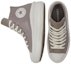 Shop (W) Converse Chuck Taylor All Star Move High 'Future Utility - Vapor Mauve' 573075C