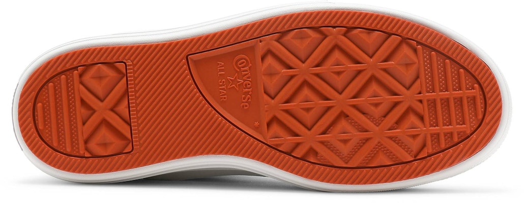 (Women) Converse Chuck Taylor All Star Move High 'Future Utility' 572421C Shop (Women) Converse Chuck Taylor All Star Move High 'Future Utility' 572421C