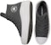 (W) Converse Chuck Taylor All Star Move High 'Iron Grey' Lelaki Kasual Kelabu. A01344C