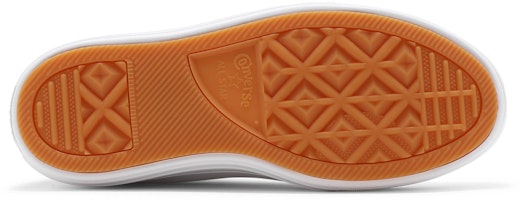 (W) Converse Chuck Taylor All Star Move Tinggi 'Mono Pastel - Farro' 571866C Shop (W) Converse Chuck Taylor All Star Move Tinggi 'Mono Pastel - Farro' 571866C