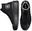 Shop (W) Converse Chuck Taylor All Star Move Tinggi 'Hitam' 572070C