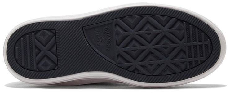 (W) コンバース チャックテイラー オールスター ムーヴ ハイ 'アノダイズド メタルズ - オブシディアン' 570261C Purchase (W) コンバース チャックテイラー オールスター ムーヴ ハイ 'アノダイズド メタルズ - オブシディアン' 570261C