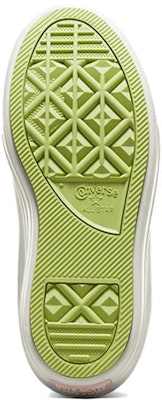 (Women) Converse Chuck Taylor All Star Move High 'Mixed Material - Utility' A07115C Purchase (Women) Converse Chuck Taylor All Star Move High 'Mixed Material - Utility' A07115C