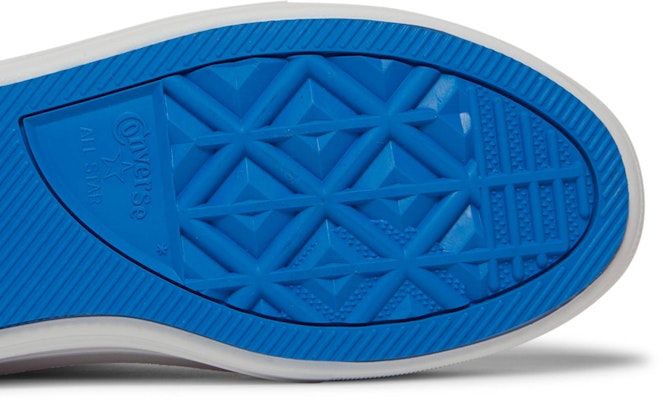 (W) Converse Chuck Taylor All Star Move High 'Pink Foam' Merah Jambu 570260C Purchase (W) Converse Chuck Taylor All Star Move High 'Pink Foam' Merah Jambu 570260C