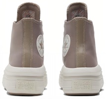 (W) Converse Chuck Taylor All Star Move High 'Utility Future - Vapor Mauve' 573075C Purchase (W) Converse Chuck Taylor All Star Move High 'Utility Future - Vapor Mauve' 573075C