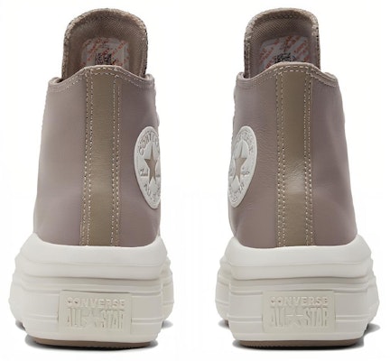 (Women) Converse Chuck Taylor All Star Move High 'Future Utility - Vapor Mauve' 573075C Purchase (Women) Converse Chuck Taylor All Star Move High 'Future Utility - Vapor Mauve' 573075C