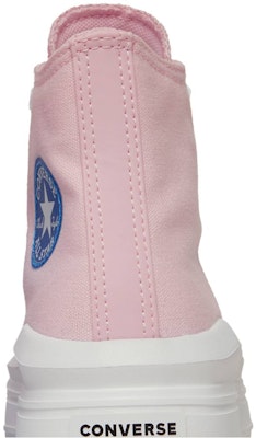 (W) Converse Chuck Taylor All Star Move High 'Pink Foam' Merah Jambu 570260C Sizing (W) Converse Chuck Taylor All Star Move High 'Pink Foam' Merah Jambu 570260C